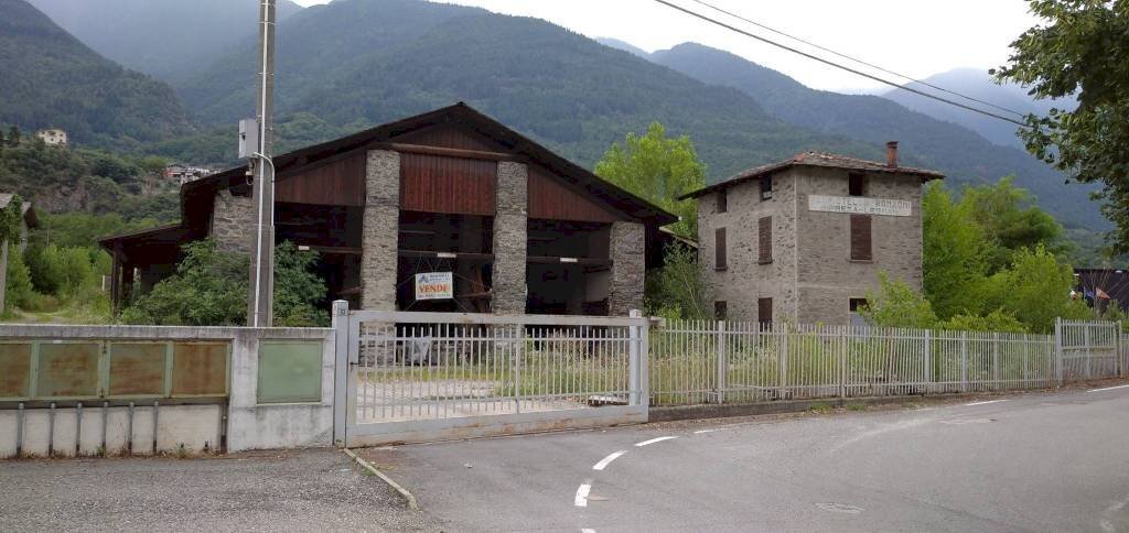 zona - Terreno edificabile via Nazionale Est, 97, Berbenno di Valtellina - foto 2