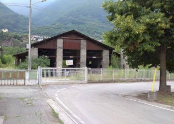 san pietro - Terreno edificabile via Nazionale Est, 97, Berbenno di Valtellina - foto 5