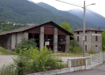 berbenno - Terreno edificabile via Nazionale Est, 97, Berbenno di Valtellina - foto 6