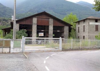 ber bene - Terreno edificabile via Nazionale Est, 97, Berbenno di Valtellina - foto 7