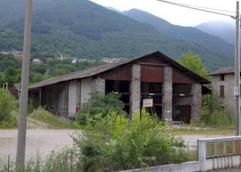 chiesa - Terreno edificabile via Nazionale Est, 97, Berbenno di Valtellina - foto 8