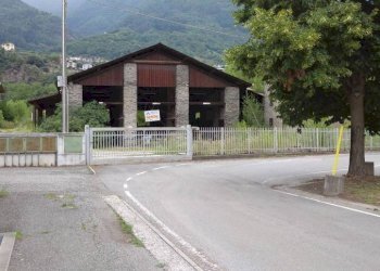 capannone - Terreno edificabile via Nazionale Est, 97, Berbenno di Valtellina - foto 4