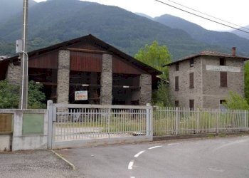 zona - Terreno edificabile via Nazionale Est, 97, Berbenno di Valtellina - foto 2