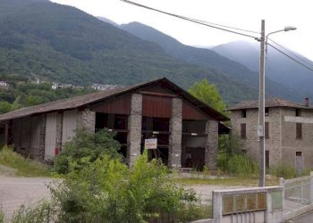 terreno - Terreno edificabile via Nazionale Est, 97, Berbenno di Valtellina - foto 1