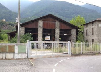 area - Terreno edificabile via Nazionale Est, 97, Berbenno di Valtellina - foto 2