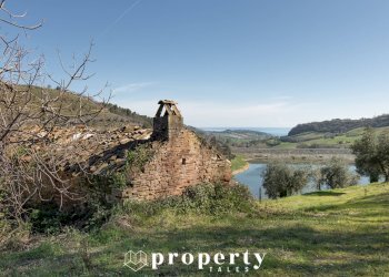 Rustico Montefiore dell'Aso - foto 1