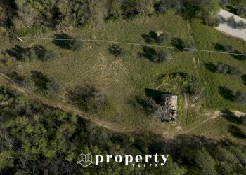 Rustico Montefiore dell'Aso - foto 4