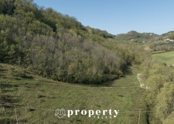 Rustico Montefiore dell'Aso - foto 7