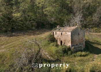 Rustico Montefiore dell'Aso - foto 9