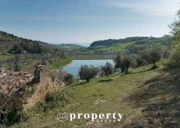 Rustico Montefiore dell'Aso - foto 11