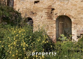 Rustico Montefiore dell'Aso - foto 14