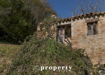 Rustico Montefiore dell'Aso - foto 15