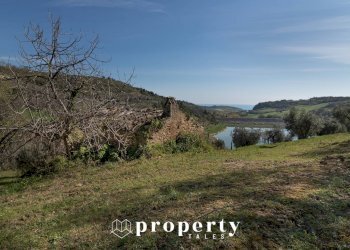 Rustico Montefiore dell'Aso - foto 17