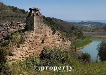 Rustico Montefiore dell'Aso - foto 18