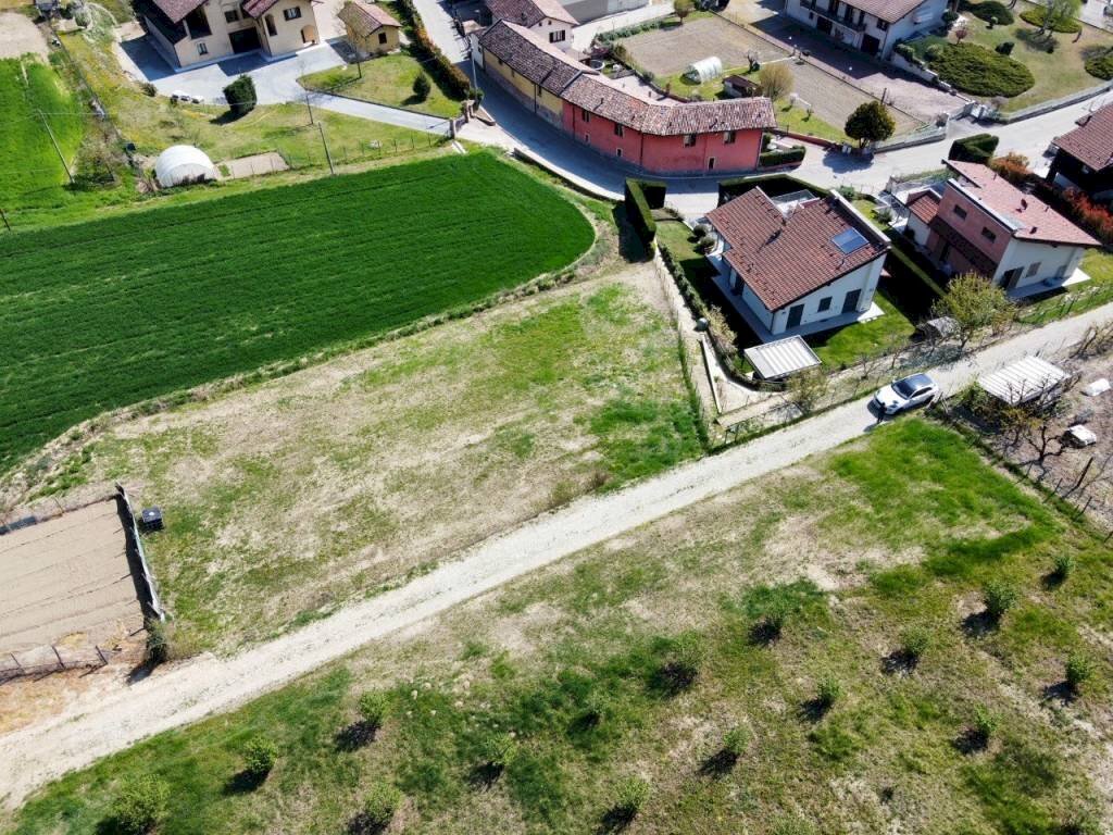Terreno edificabile Piobesi d'Alba - foto 2