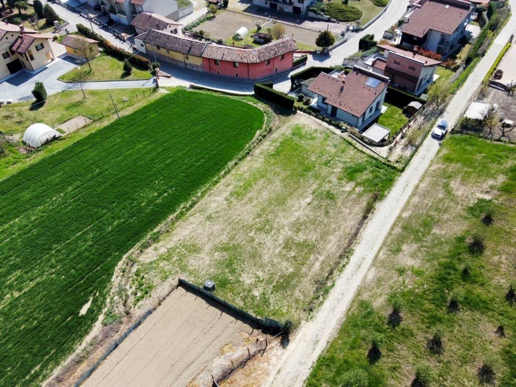 Terreno edificabile Piobesi d'Alba - foto 3