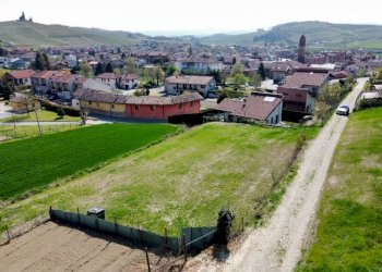 Terreno edificabile Piobesi d'Alba - foto 1