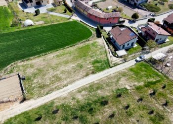 Terreno edificabile Piobesi d'Alba - foto 2