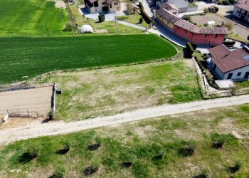 Terreno edificabile Piobesi d'Alba - foto 4