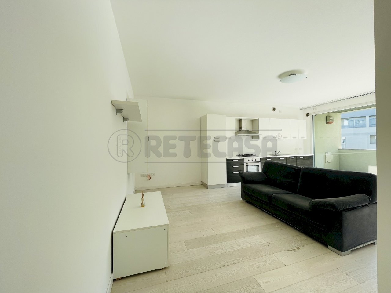 MONOLOCALE - Trilocale Via Padova 63, Vigonza - foto 3