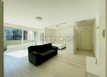 MONOLOCALE - Trilocale Via Padova 63, Vigonza - foto 1