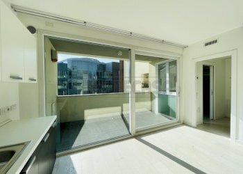 MONOLOCALE - Trilocale Via Padova 63, Vigonza - foto 11