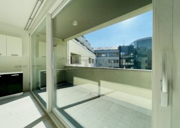 MONOLOCALE - Trilocale Via Padova 63, Vigonza - foto 12