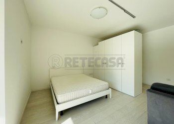 MONOLOCALE - Trilocale Via Padova 63, Vigonza - foto 14