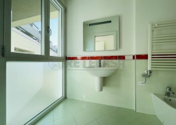 BAGNO - Trilocale Via Padova 63, Vigonza - foto 16