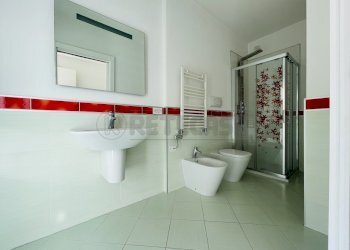 BAGNO - Trilocale Via Padova 63, Vigonza - foto 17