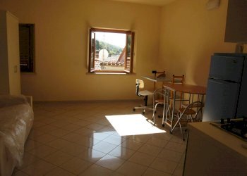 CUCINA - One-room apartment Massarosa - photo 3