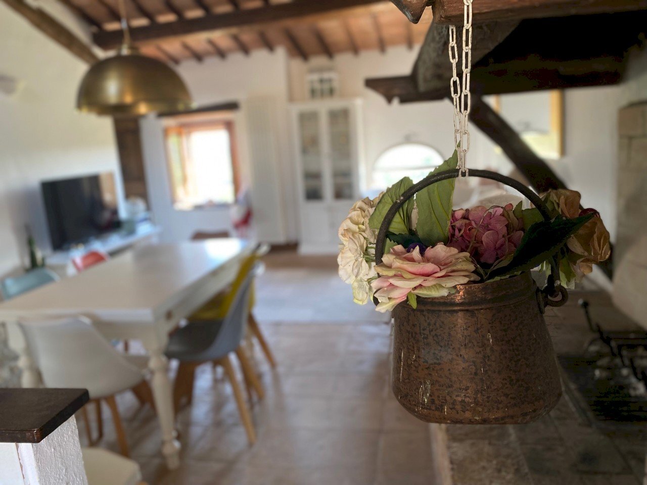 dettagli - Trilocale Strada San Martino dei Colli 12, Perugia - foto 1