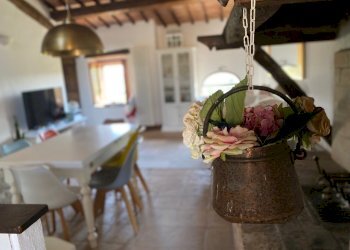 dettagli - Trilocale Strada San Martino dei Colli 12, Perugia - foto 1