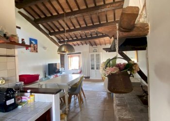 sala - Trilocale Strada San Martino dei Colli 12, Perugia - foto 3