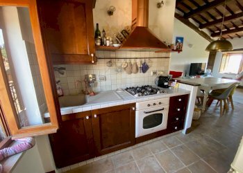 cucina - Trilocale Strada San Martino dei Colli 12, Perugia - foto 5