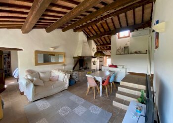 sala - Trilocale Strada San Martino dei Colli 12, Perugia - foto 6