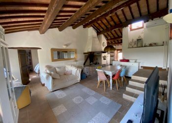 sala - Trilocale Strada San Martino dei Colli 12, Perugia - foto 7