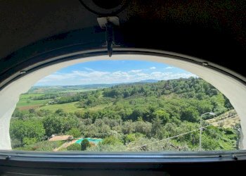 dettagli - Trilocale Strada San Martino dei Colli 12, Perugia - foto 13