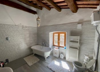 bagno - Trilocale Strada San Martino dei Colli 12, Perugia - foto 20