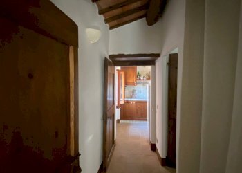 corridoio - Trilocale Strada San Martino dei Colli 12, Perugia - foto 23