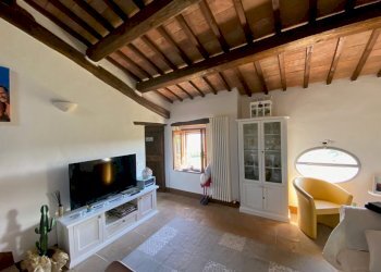 sala da pranzo - Trilocale Strada San Martino dei Colli 12, Perugia - foto 28