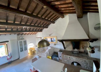 sala da pranzo - Trilocale Strada San Martino dei Colli 12, Perugia - foto 29