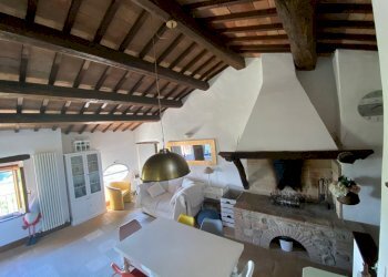 sala da pranzo - Trilocale Strada San Martino dei Colli 12, Perugia - foto 30