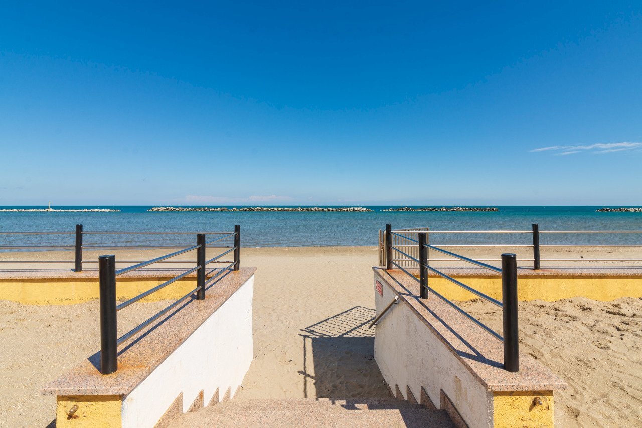 DSC_8566.jpg - Stabile - Palazzo Via Ravenna 84, San Mauro Pascoli - foto 3