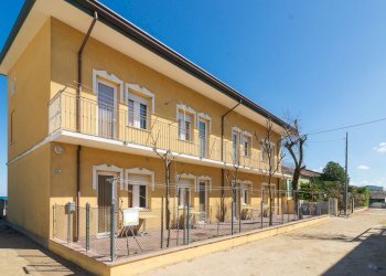 DSC_8579.jpg - Stabile - Palazzo Via Ravenna 84, San Mauro Pascoli - foto 1