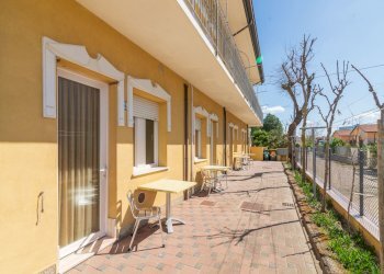 DSC_8577.jpg - Stabile - Palazzo Via Ravenna 84, San Mauro Pascoli - foto 2