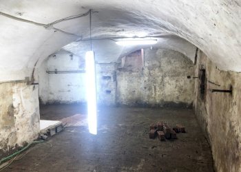 IMG_4644.JPG - Commercial Premises Sarzana - photo 5