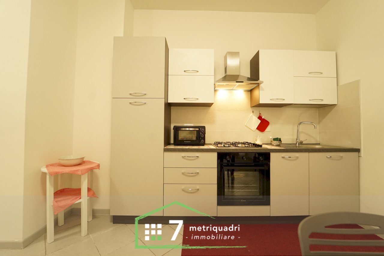 DSC02997.JPG - Two-room apartment Chiavari - photo 3