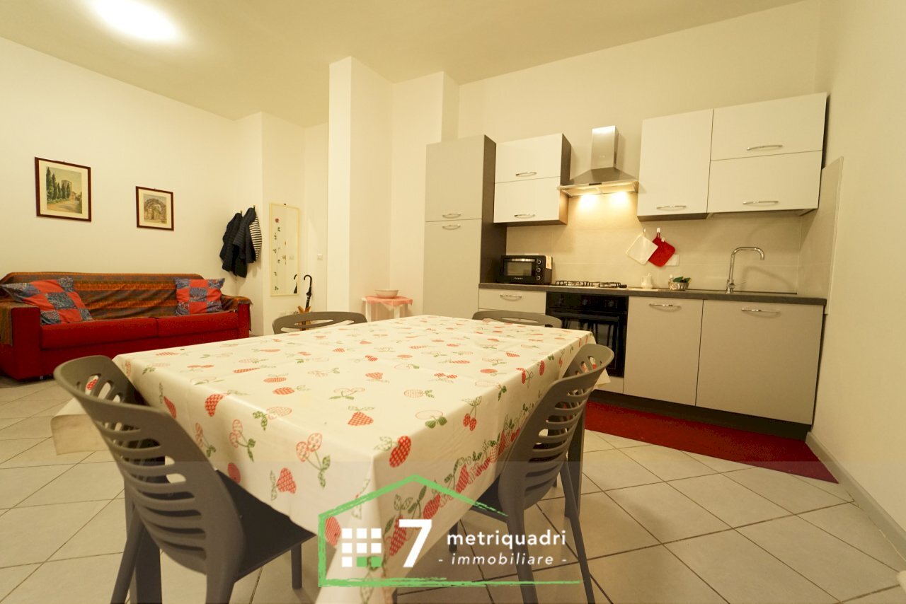 DSC02995.JPG - Two-room apartment Chiavari - photo 1