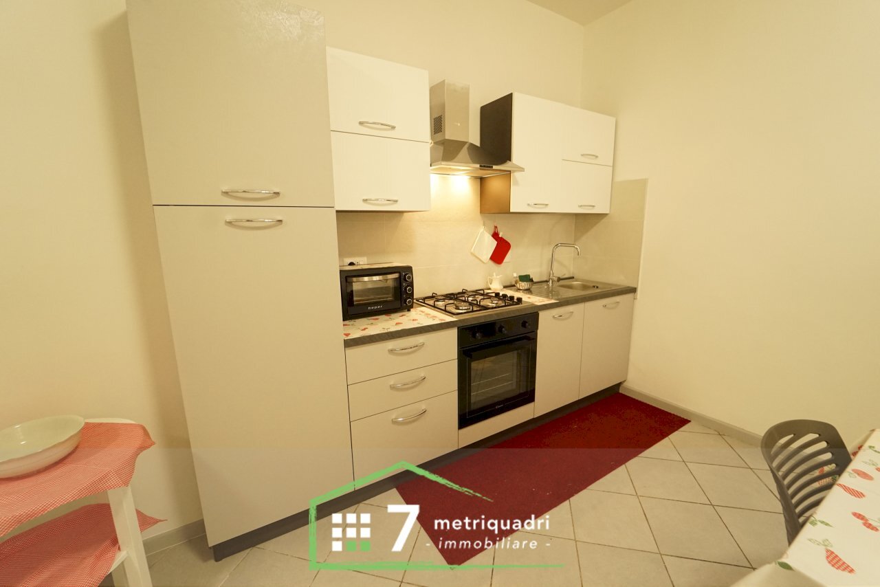 DSC03010.JPG - Two-room apartment Chiavari - photo 2